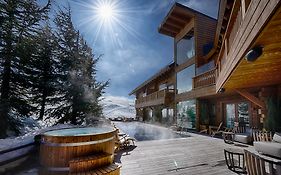 El Lodge, Ski&Spa